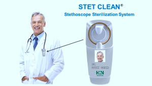 Stet Clean di EgoHealth