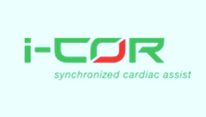 i-Cor synchronized cardiac assist