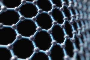 3D printing, graphene