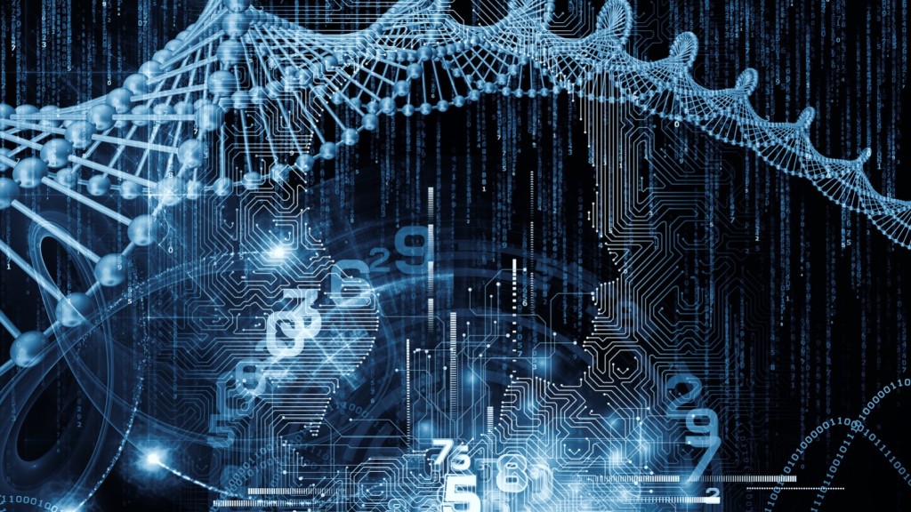 Bioinformatica: proteine, genoma, DNA, proteoma