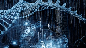 Bioinformatica: proteine, genoma, DNA, proteoma