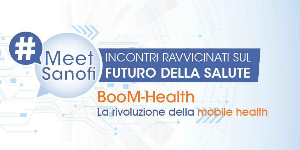 Incontri ravvicinati sul futuro della salute