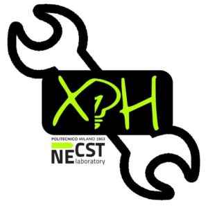 Logo Xilinx PYNQ Hackathon