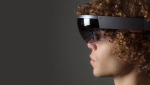 PerSim e HoloLens