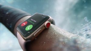 Apple Watch 3