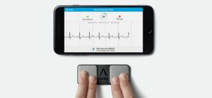 Trasformare lo smartphone in un elettrocardiografo? Puoi farlo con Kardia