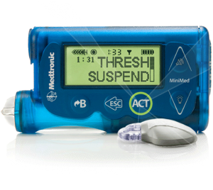 MiniMed 670G: il primo pancreas artificiale lanciato da Medtronic