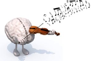 Un'interfaccia cervello-computer per comporre musica con il pensiero