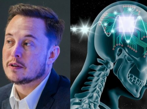Musk rivela la tecnologia di Neuralink per collegare il cervello al computer