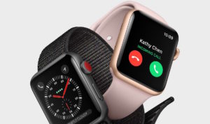 Apple Watch: il futuro dei wearables è sempre più smart