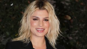 emma marrone tumore cancro ovaio