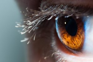 Per la prima volta la cornea è stata riparata con cellule staminali