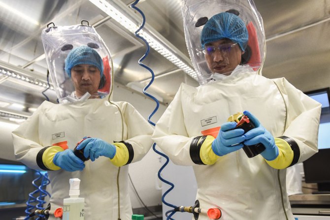 Coronavirus creato in laboratorio? Arriva la smentita dell'ambasciata cinese