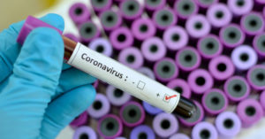 Coronavirus: in Cina arriva il test pronto in meno di 15 minuti