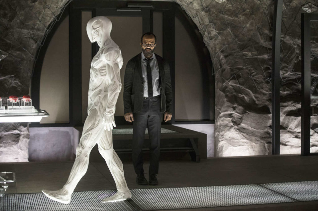 Westworld: quanto è lontana l’AI da questa realtà?