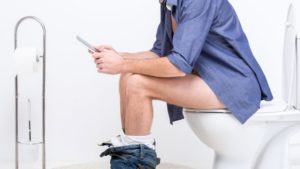 Smart Toilet: un alleato per la prevenzione