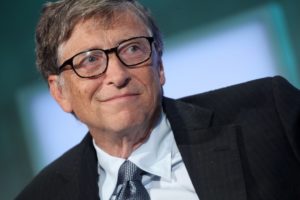 Bill Gates vaccino coronavirus