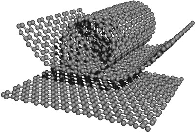 Applicazioni dei nanotubi di carbonio