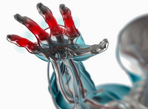 rigenerazione nervi danneggiati innesto biodegradabile
