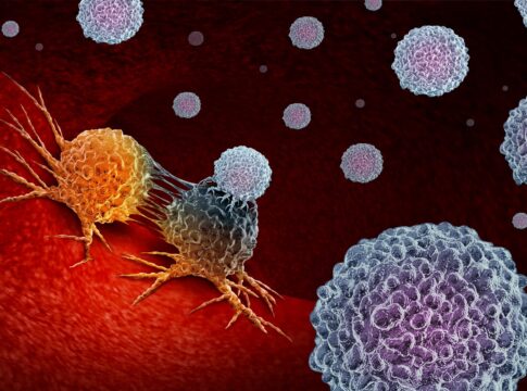 Ricercatori canadesi scoprono come le cellule tumorali diventano immortali