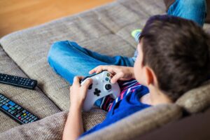 EndeavorRX: il primo videogioco per bambini affetti da ADHD