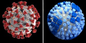 covid19 influenza sensore doppio grafene seconda ondata contagi credits: newschannel10.com