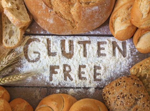 Il glutine fa male solo ai celiaci e la celiachia è una malattia