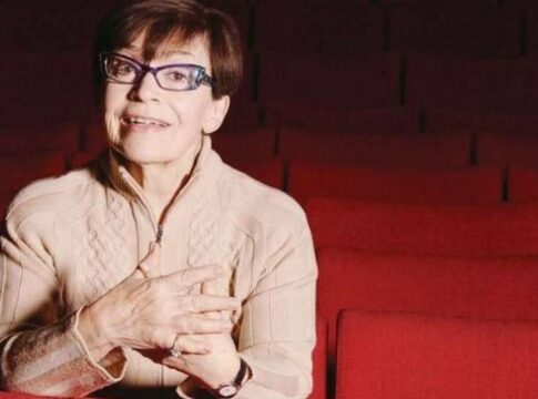 Franca Valeri: non era Parkinson ma tremore essenziale