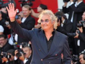 briatore positivo covid