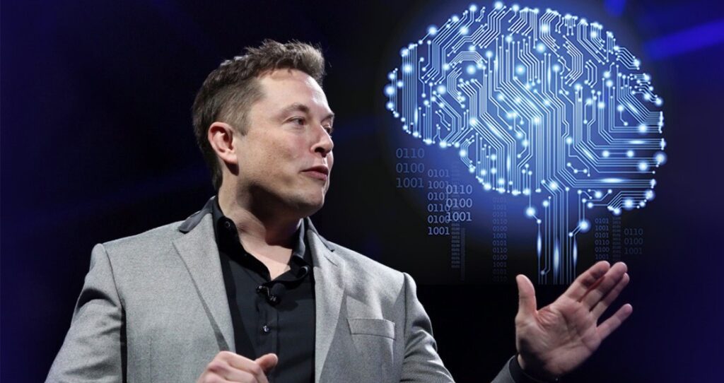 Elon Musk ha presentato i progressi del chip rivoluzionario di Neuralink.