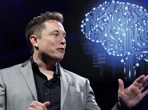 Elon Musk ha presentato i progressi del chip rivoluzionario di Neuralink.
