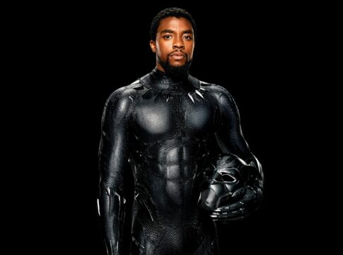 Cancro al colon: la star di Black Panther, Chadwick Boseman, muore a 43 anni