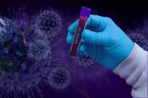 coronavirus mutazione contagiosità