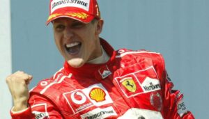 Michael Schumacher: cellule staminali per tornare alla normalità