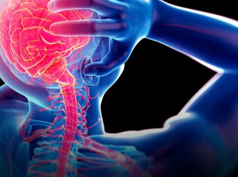 neurostimolazione dolore cronico OMNIA segnali elettrici cervello