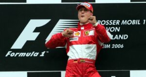 Michael Schumacher: nuove preoccupanti rivelazioni sul suo stato di salute