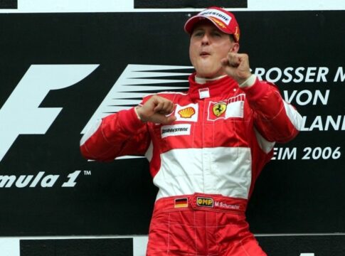 Michael Schumacher: nuove preoccupanti rivelazioni sul suo stato di salute