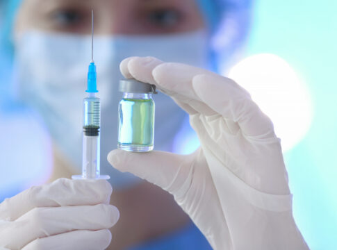 vaccino antitumorale