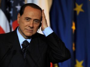 Berlusconi positivo coronavirus