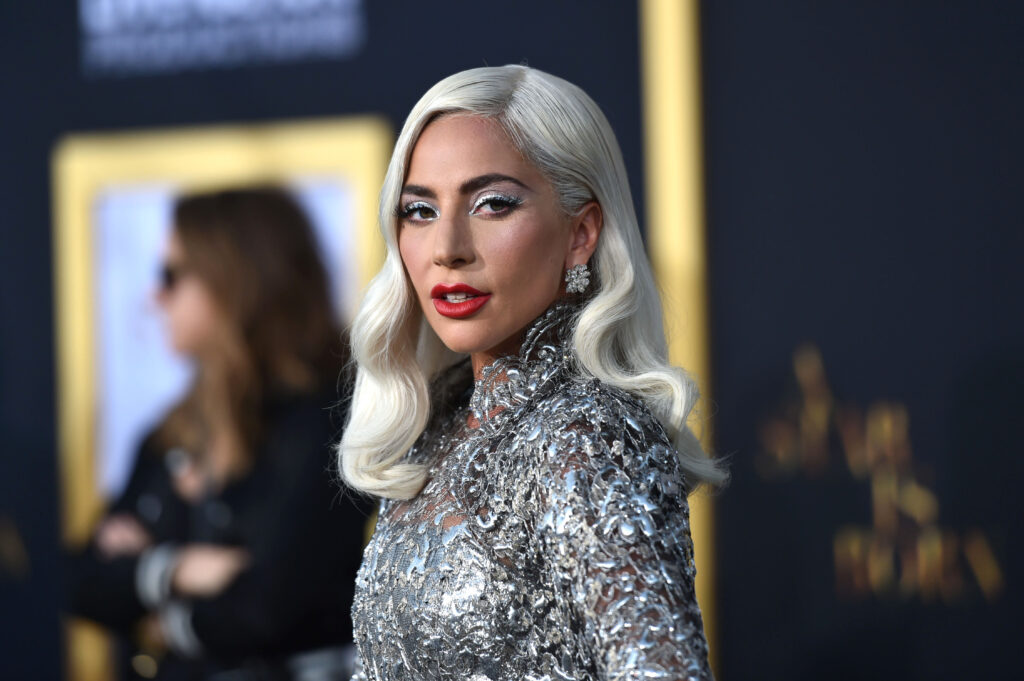 Lady Gaga soffre di fibromialgia