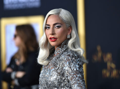 Lady Gaga soffre di fibromialgia