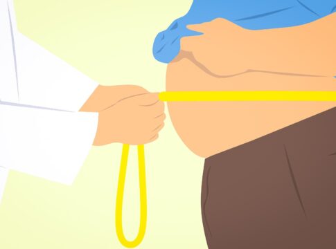 Diete per obesi: i consigli dell’esperto direttamente sul podcast