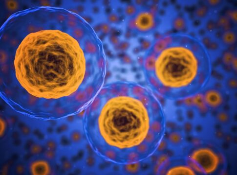 Nanotubi in oro per combattere il cancro da esposizione all'amianto