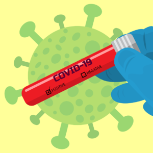 Covid-19 o influenza? Un nuovo test molecolare te lo dice in 20 minuti