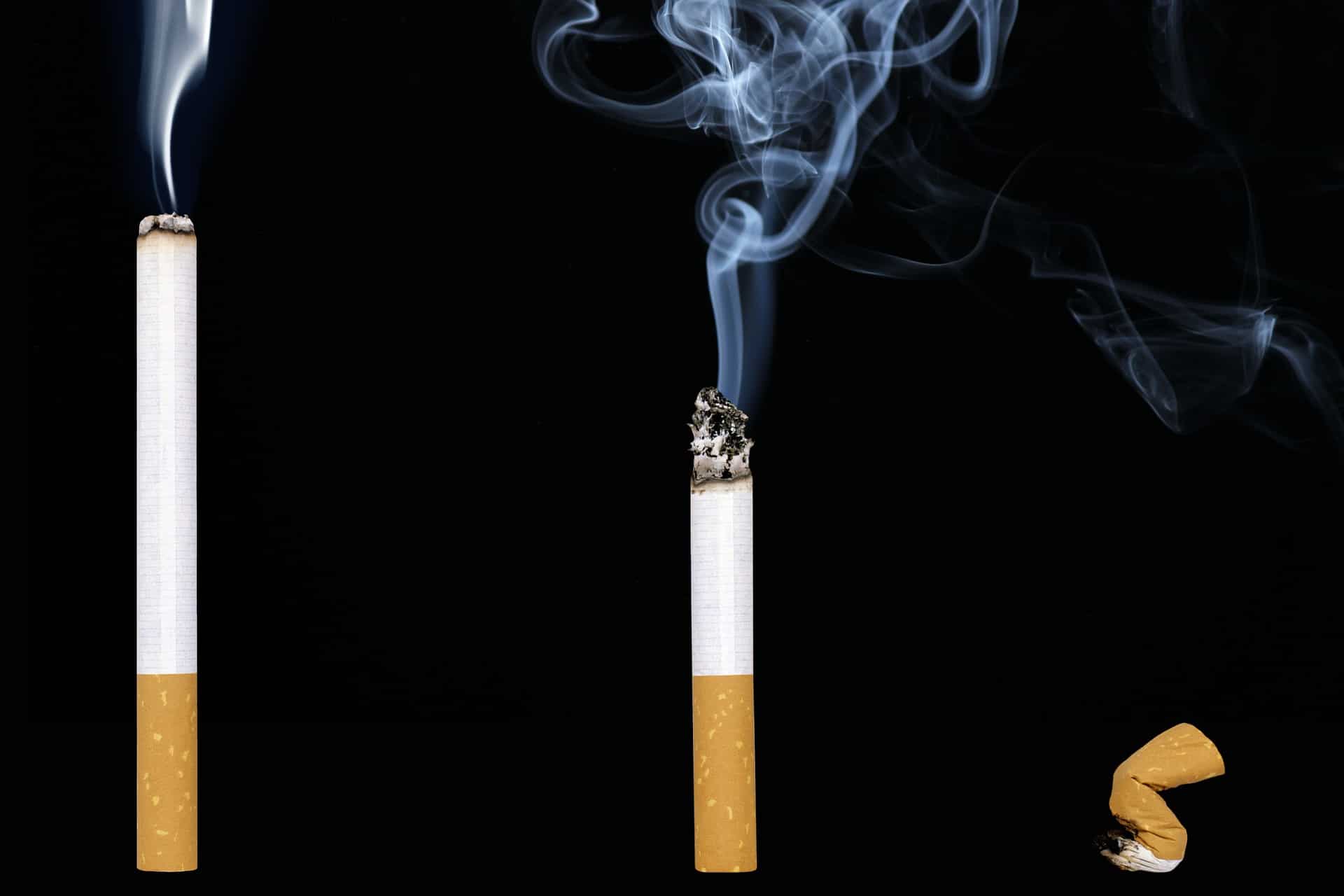 Sigarette, e-cig e tabacco riscaldato: differenze ed effetti ...