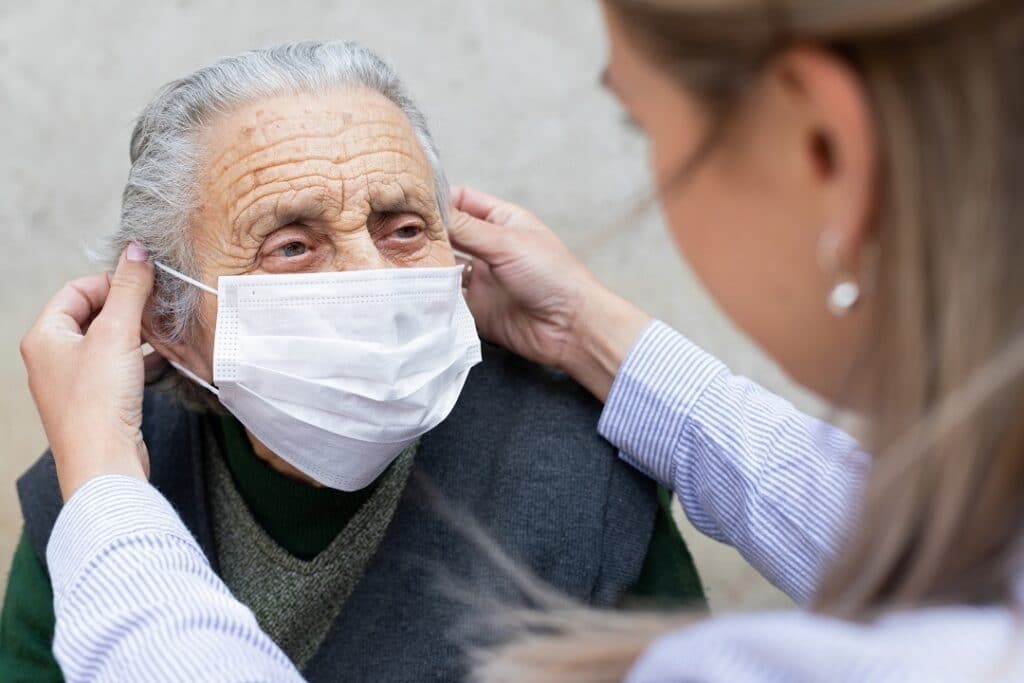 studi monitare immunità vaccino covid