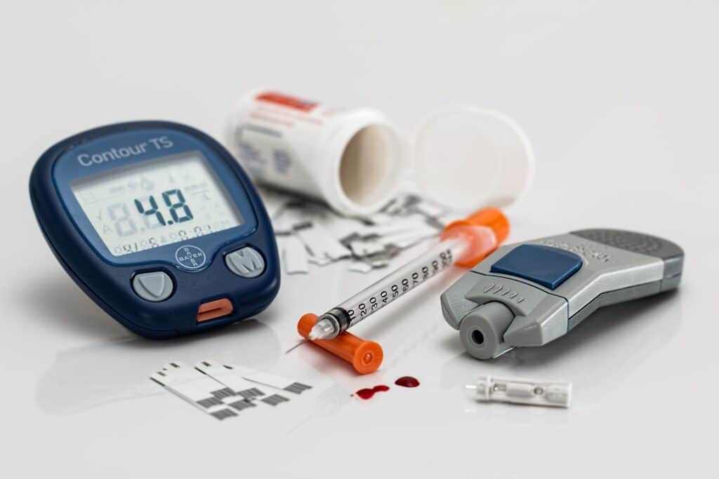 Il diabete e gli organoidi pancreatici: un nuovo contatto alla terapia metabolica