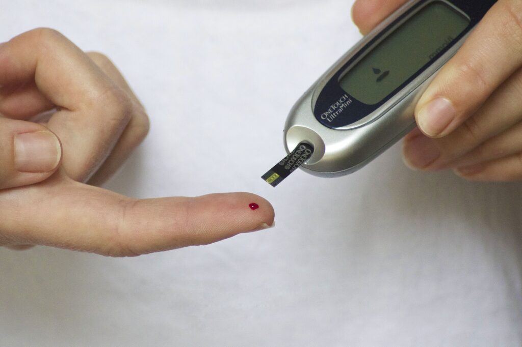 Rivoluzione nella terapia del diabete: a Genova l’invenzione dell’insulina “smart”