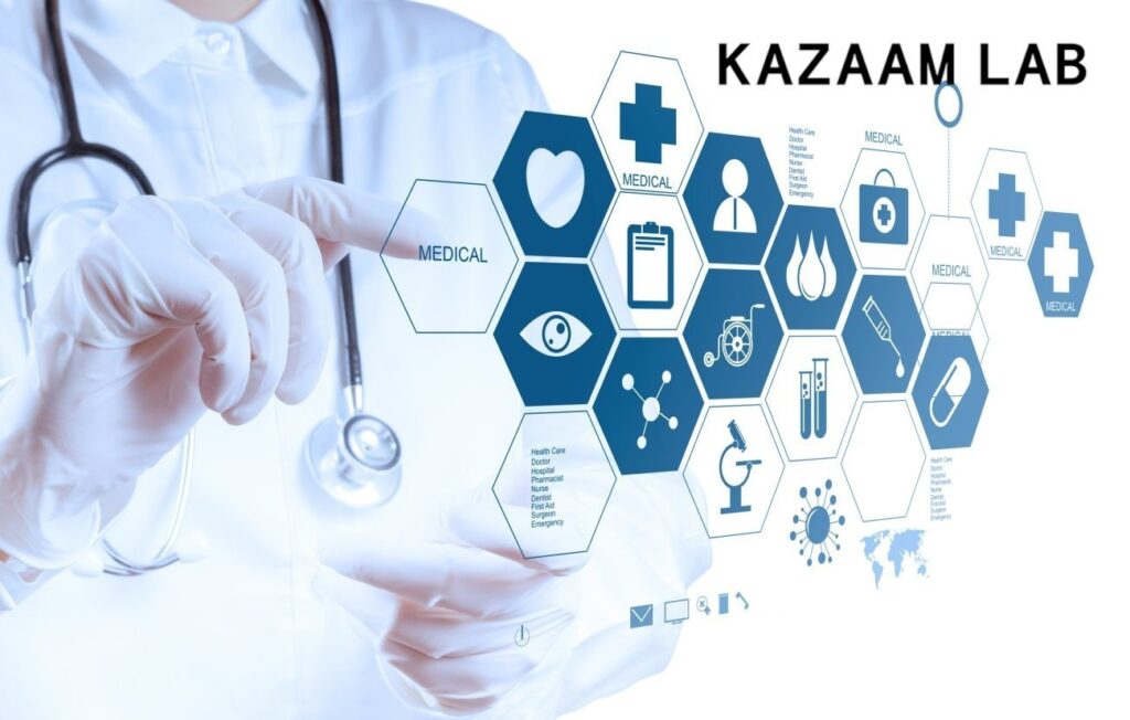 Kazaam Lab: la start-up che porta in alto il settore dell’ingegneria biomedica nel meridione