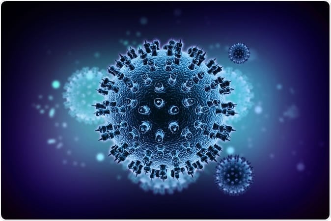 Virus Epstein-Barr e sclerosi multipla